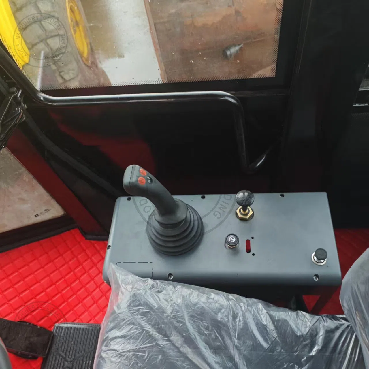 Used Wheel Loader CAT 966H for Sale