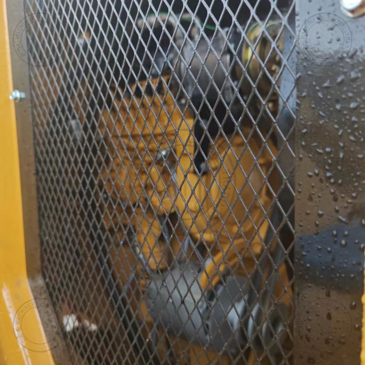 Used Wheel Loader CAT 966H for Sale photo 6