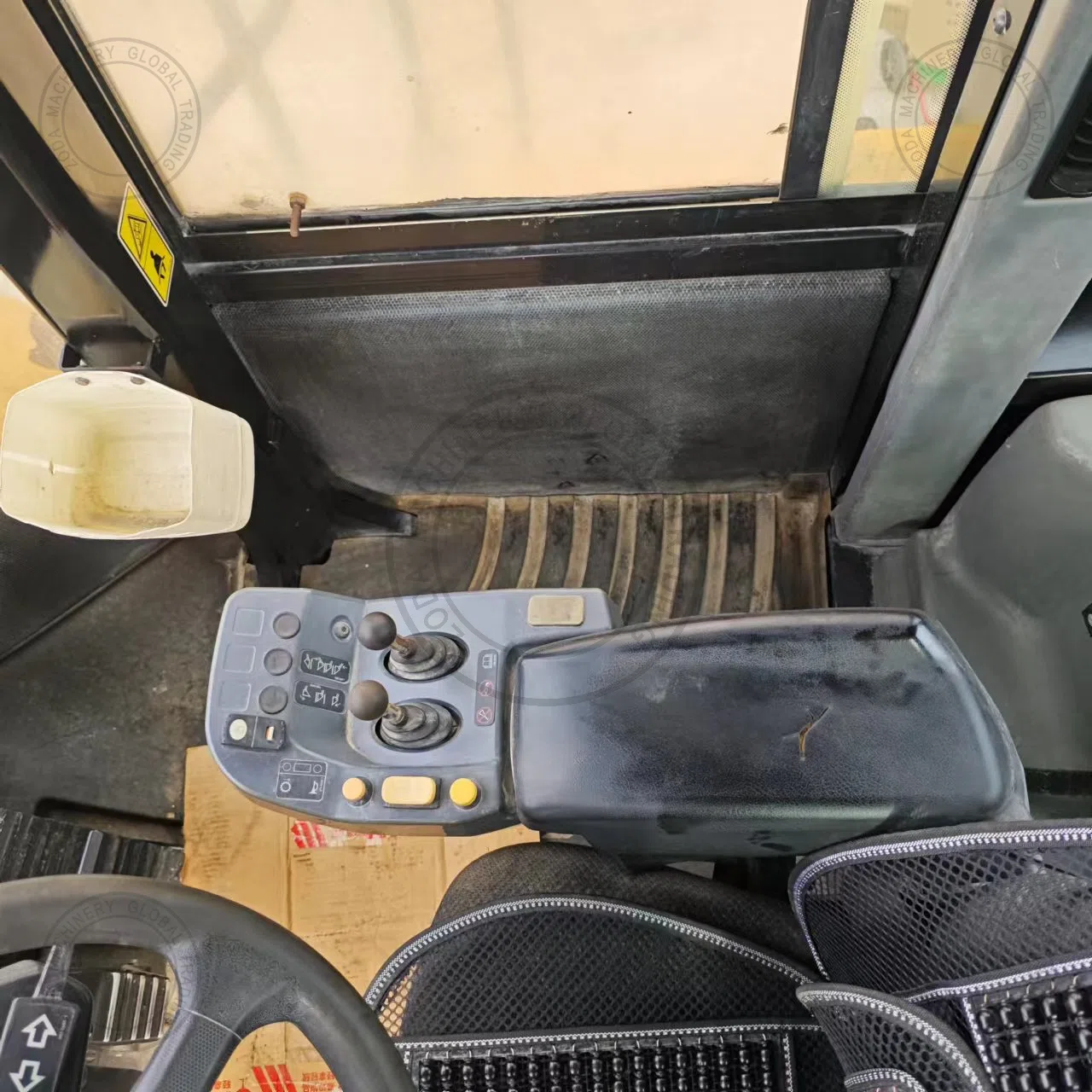Used Wheel Loader CAT 986H 1 for Sale photo 2
