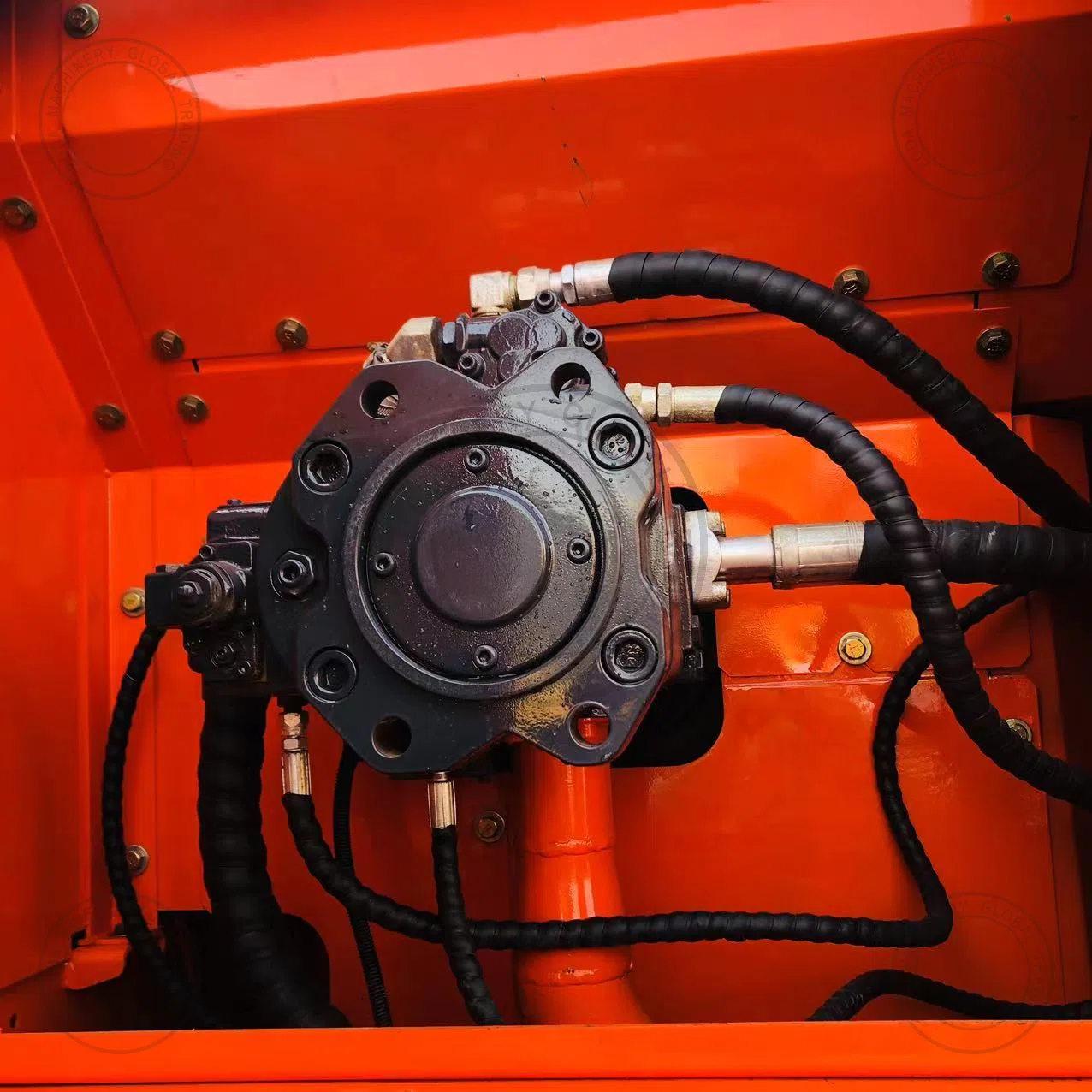 Used Excavator DOOSAN dx300 lc-9c for Sale photo 10
