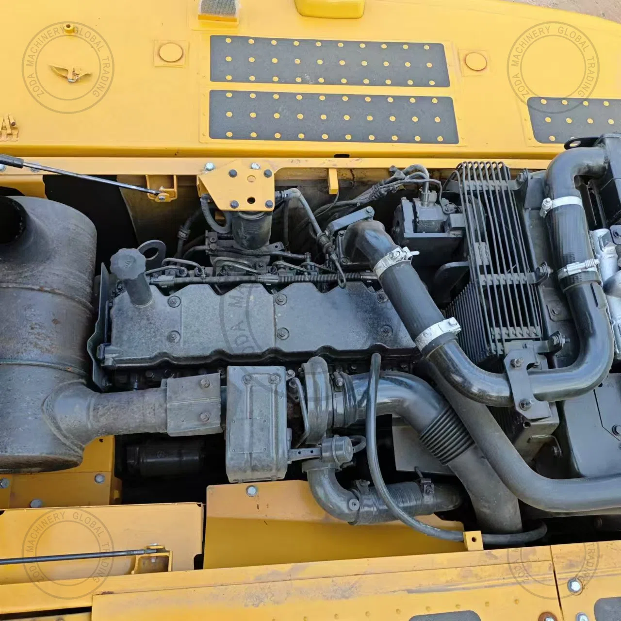 Used Excavator KOMATSU PC240-8 for Sale