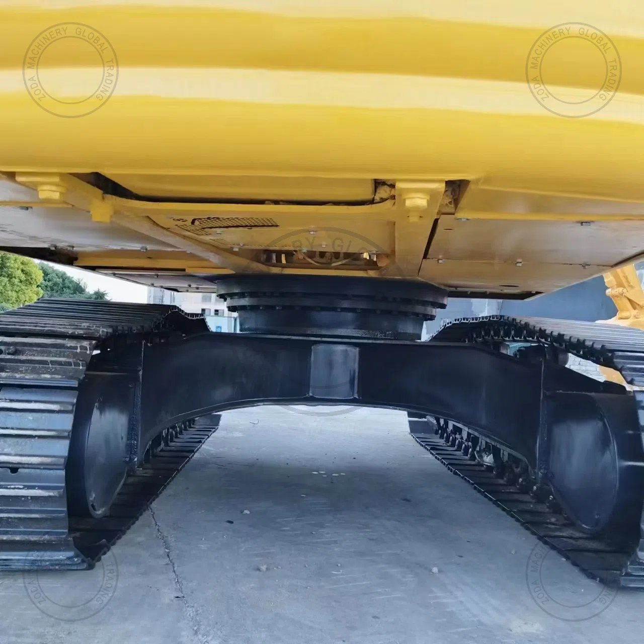 Used Excavator pc200-6 for Sale photo 7