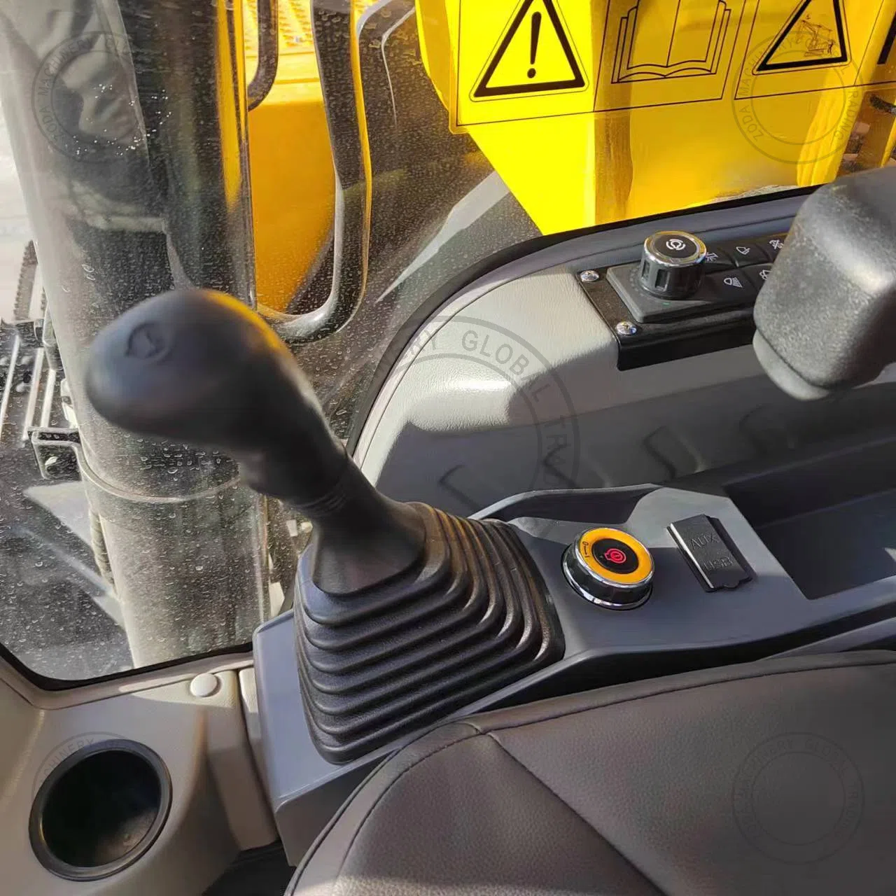 Used Excavator TZCO 210 for Sale